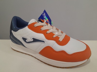 Zapatilla deportiva Joma atar