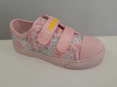 Lona basket Pablosky velcro